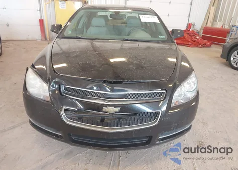 2008 Chevrolet Malibu Lt z USA, uszkodzony, nr VIN 1G1ZJ57B18F203246